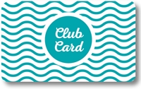 club card