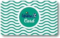 flinky card