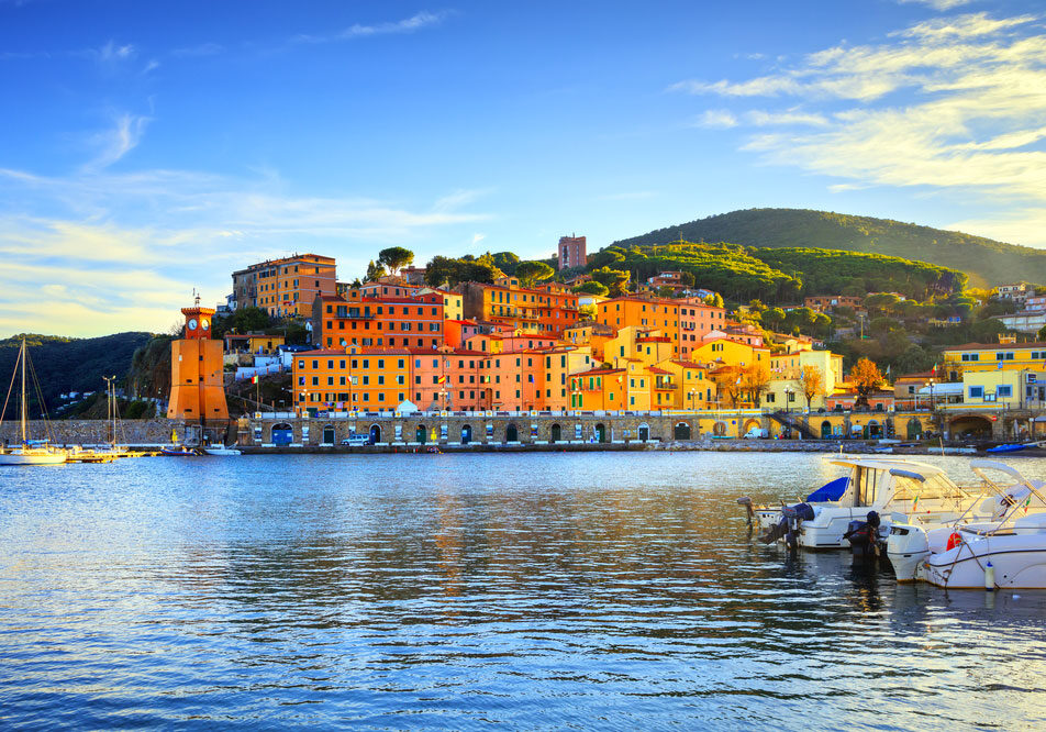 Rio Marina Rio Marina